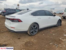 Honda Accord 2023 2
