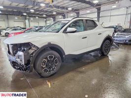 Hyundai Pozostałe 2022 2