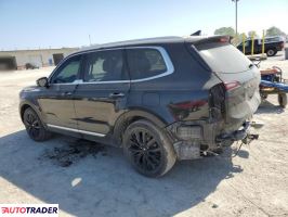 Kia Pozostałe 2020 3