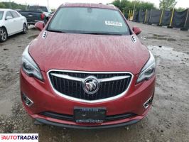 Buick Pozostałe 2020 2 Buick Pozostałe 2020 2