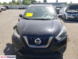 Nissan Pozostałe 2019 1 Nissan Pozostałe 2019 1