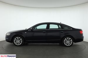 Audi A6 2005 3.0 221 KM Audi A6 2005 3.0 221 KM