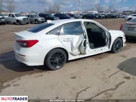 Honda Civic 2022 2 Honda Civic 2022 2