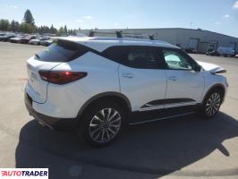 Chevrolet Blazer 2023 3