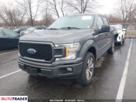 Ford Pozostałe 2019 2 Ford Pozostałe 2019 2