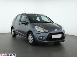 Citroen C3 2010 1.4 67 KM