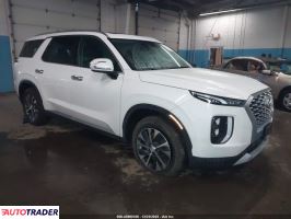 Hyundai Pozostałe - zobacz ofertę