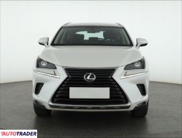 Lexus NX 2018 2.0 234 KM