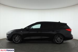 Ford Focus 2020 2.0 147 KM