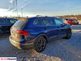 Volkswagen Tiguan 2024 2