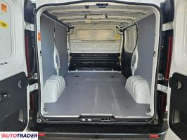 Renault Trafic 2018 1.6 Renault Trafic 2018 1.6