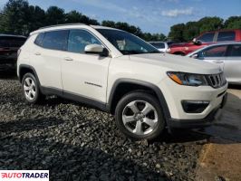 Jeep Compass 2018 2