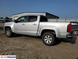 Chevrolet Colorado 2020 2