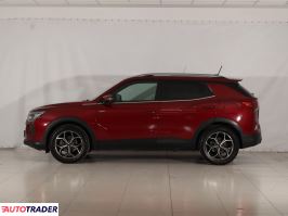 Ssang Yong Korando 2024 1.5 160 KM