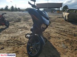 Harley-Davidson Pozostałe 2024