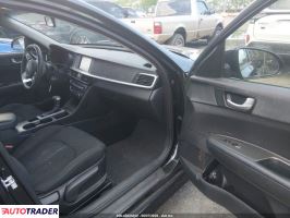 Kia Optima 2020 2