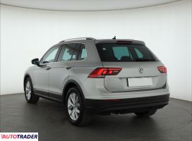 Volkswagen Tiguan 2018 1.5 147 KM