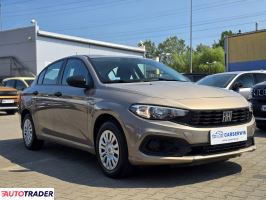 Fiat Tipo 2021 1.0 100 KM