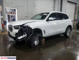 BMW X5 2023 3 BMW X5 2023 3