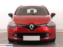 Renault Clio 2014 1.1 72 KM
