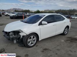 Toyota Corolla 2019 1 Toyota Corolla 2019 1