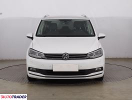 Volkswagen Touran 2018 1.8 177 KM