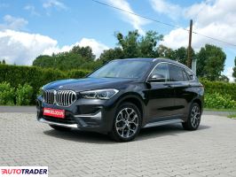 BMW X1 - zobacz ofertę