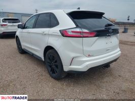 Ford Edge 2022 2 Ford Edge 2022 2