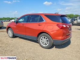 Chevrolet Equinox 2020 1