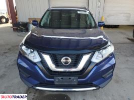 Nissan Rogue 2020 2