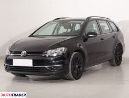 Volkswagen Golf 2019 2.0 147 KM Volkswagen Golf 2019 2.0 147 KM