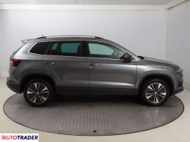 Skoda Karoq 2023 1.5 147 KM