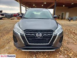 Nissan Pozostałe 2024 1