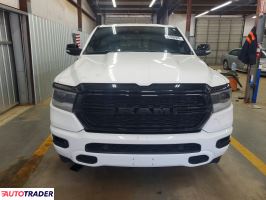 Dodge Ram 2022 3