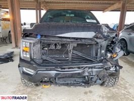 Ford Pozostałe 2022 3