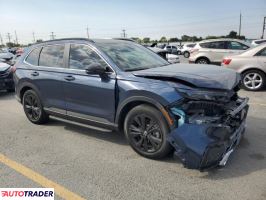 Honda CR-V 2023 2 Honda CR-V 2023 2