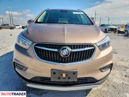 Buick Pozostałe 2019 1 Buick Pozostałe 2019 1