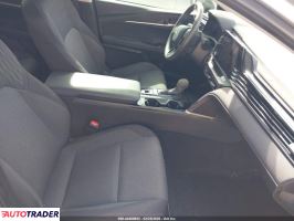Toyota Camry 2025 2
