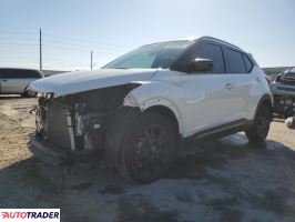 Nissan Pozostałe 2022 1