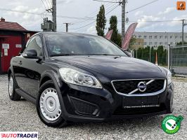 Volvo C30 2012 1.6 84 KM