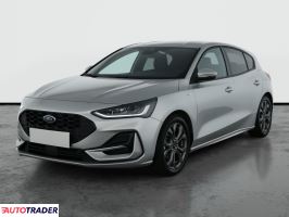 Ford Focus 2025 1.0 152 KM
