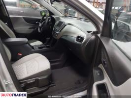 Chevrolet Equinox 2020 1 Chevrolet Equinox 2020 1