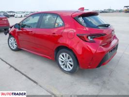 Toyota Corolla 2023 2 Toyota Corolla 2023 2