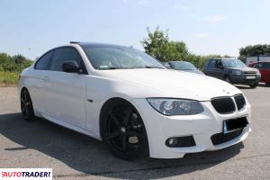 BMW 328 2011 3 230 KM BMW 328 2011 3 230 KM