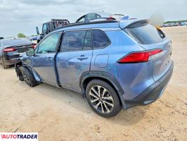 Toyota Corolla 2024 2