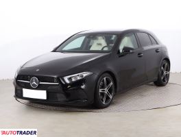 Mercedes A-klasa 2018 1.3 160 KM