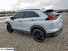 Mitsubishi Eclipse 2024 1