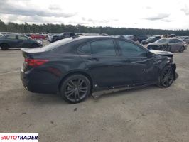 Acura TL 2019 3