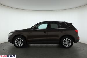 Audi Q5 2012 2.0 174 KM