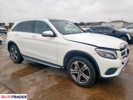 Mercedes CL 2019 2